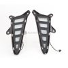 Toyota CHR Front LED DRL Tail Style 2017-2021 thumbnail 3