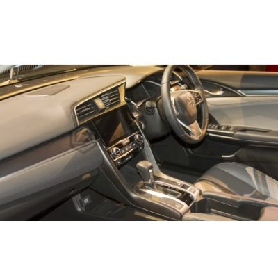 Honda Civic X Android Navigation Multimedia Unit 2016-2018