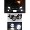 Honda Civic Led Fog Lamp 2016-2021 thumbnail 1