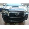 Toyota Hilux Revo Conversion To Toyota Rocco China thumbnail 5