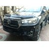 Toyota Hilux Revo Conversion To Toyota Rocco China thumbnail 4