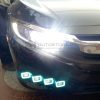 Honda Civic Bugatti Style DRL Fog Lamp 2016-2021 thumbnail 13