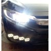 Honda Civic Bugatti Style DRL Fog Lamp 2016-2021 thumbnail 11
