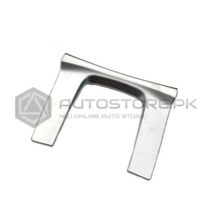 Honda Civic Gear Box Chrome Trim 2016-2021