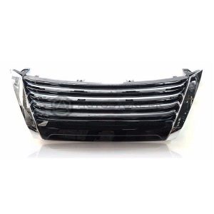 Toyota Fortuner Front Grill 2016-2021