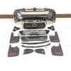 Toyota Hilux Revo Conversion To Toyota Rocco China thumbnail 2