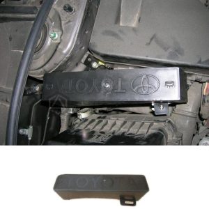 Toyota Corolla Computer Cover