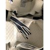 BMW X5 7D Floor Mats Beige 2012-2015 thumbnail 2