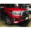 Toyota Hilux Revo Conversion To Toyota Rocco China thumbnail 3