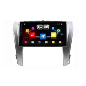 Toyota Camry Android Navigation 2015