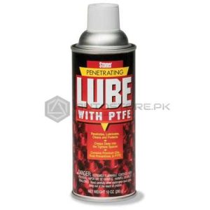 Stoner Penetrating Lubricant with Teflon 10 Oz