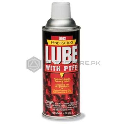 Stoner Penetrating Lubricant with Teflon 10 Oz