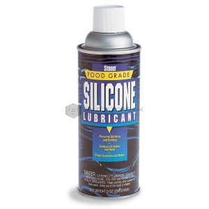 Stoner Silicone Lubricant 9 Oz