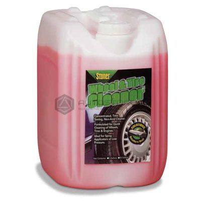 Stoner Wheel & Tire Cleaner 5 Gallon