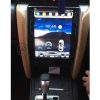 Toyota Fortuner Multimedia Tesla Style Unit 2016-2018 thumbnail 10