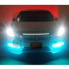 Honda Civic Bugatti Style DRL Fog Lamp 2016-2021 thumbnail 6