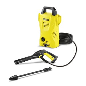 Karcher K2 Basic High Pressure Washer