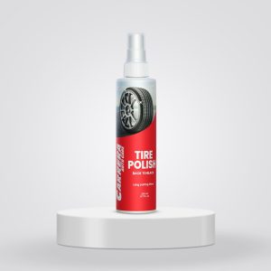 Carrera Tire Polish Bottel 200ml