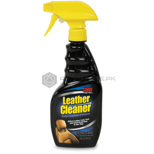 Stoner Stoner Leather Cleaner 16 Oz