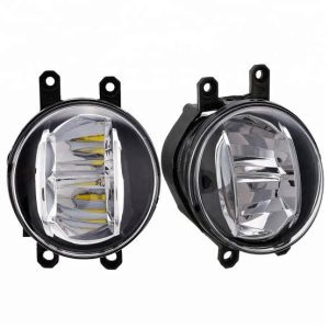 Honda BRV Fog Lamps 2017