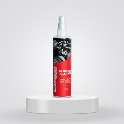 Carrera Car Dashboard Cleaner Bottle 200ml