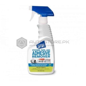 Stoner Sticker, Tape & Adhesive Remover 16 Oz