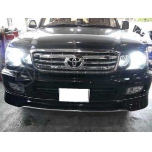 Toyota Land Cruiser Fj100 Facelift