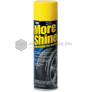 Stoner More Shine for Tires 12oz Aerosol