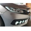 Honda Civic Bugatti Style DRL Fog Lamp 2016-2021 thumbnail 9