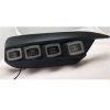 Honda Civic Bugatti Style DRL Fog Lamp 2016-2021 thumbnail 4