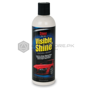 Stoner Visible Shine Synthetic Sealant 16 oz