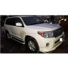 Toyota Land Cruiser FJ200 Conversion 2008 To 2012 thumbnail 2