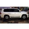 Toyota Land Cruiser FJ200 Conversion 2008 To 2012 thumbnail 5