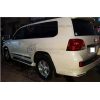 Toyota Land Cruiser FJ200 Conversion 2008 To 2012 thumbnail 3
