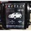 Toyota Fortuner Multimedia Tesla Style Unit 2016-2018 thumbnail 4