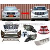 Toyota Prado FJ150 Complete Conversion Uplift 2009 To 2014 thumbnail 1