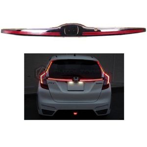 Honda Fit LED Trunk Trim Tail Light 2014-2018