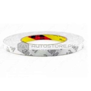 3M Double Sided Tape For Mouldings 10mmx50m