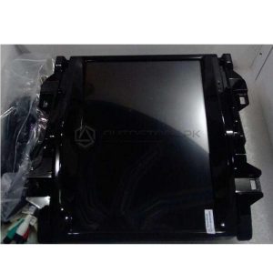 Toyota Fortuner Multimedia Tesla Style Unit 2016-2018