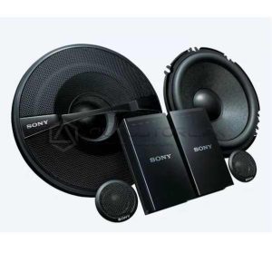 Sony Components XS-GS1621C