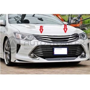 Toyota Camry Front Grill 2015