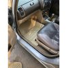 Honda City 5D Floor Mats 2003-2008 thumbnail 3
