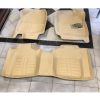 Honda City 5D Floor Mats 2003-2008 thumbnail 5