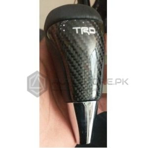 Universal TRD Style Gear Knob