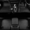 Toyota Fortuner 7D Floor Mats With Trunk Mat Black 2016-2021 thumbnail 1