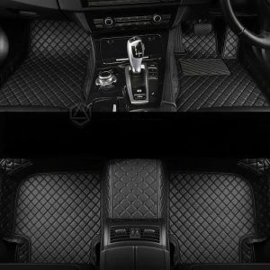 7D Floor Mats