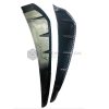 Honda Civic Type R Style Carbon Fiber Fender 2 Pcs 2016-2021 thumbnail 2