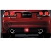 Honda Civic Reborn Mugen RR Body Kit Taiwan 2006-2012 thumbnail 2