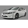 Honda Civic Mugen Style Body Kit 2012-2015 thumbnail 1