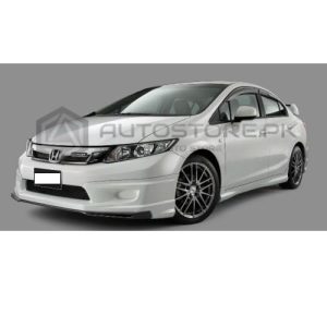 Honda Civic Mugen Style Body Kit 2012-2015